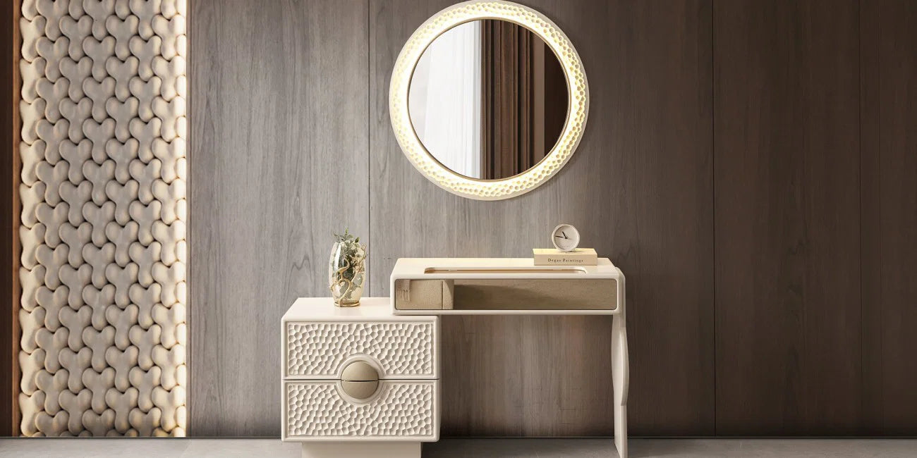 Schlafzimmer-Set Arvion