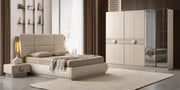 Schlafzimmer-Set Arvion