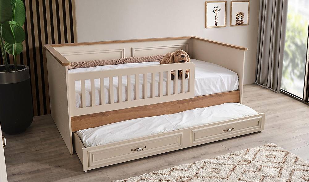 Babykamer Set Ova