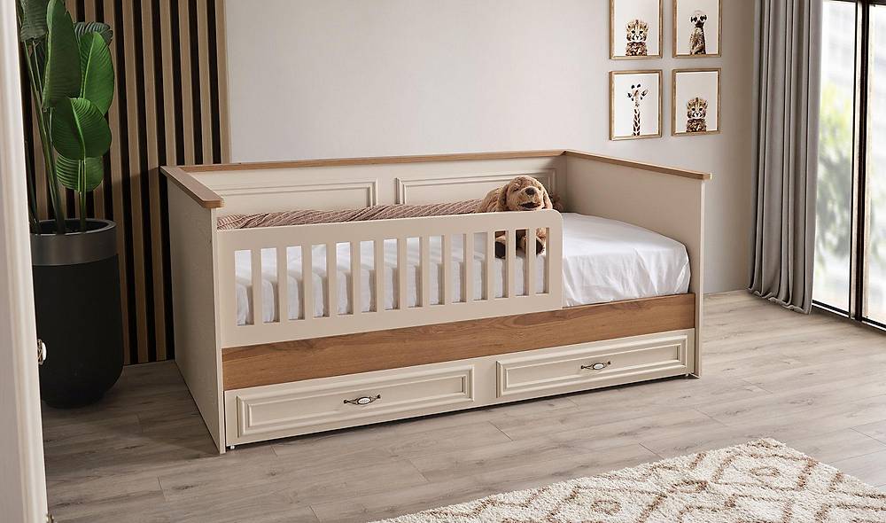 Babykamer Set Ova