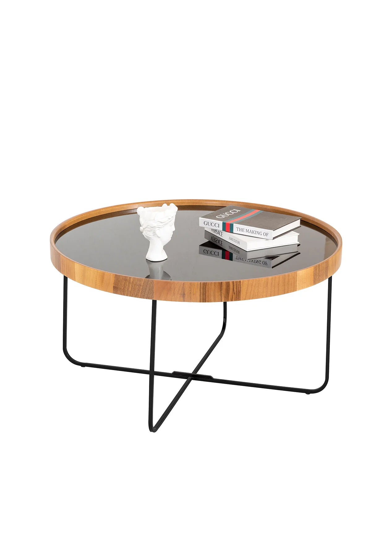 Bijzettafel Elin