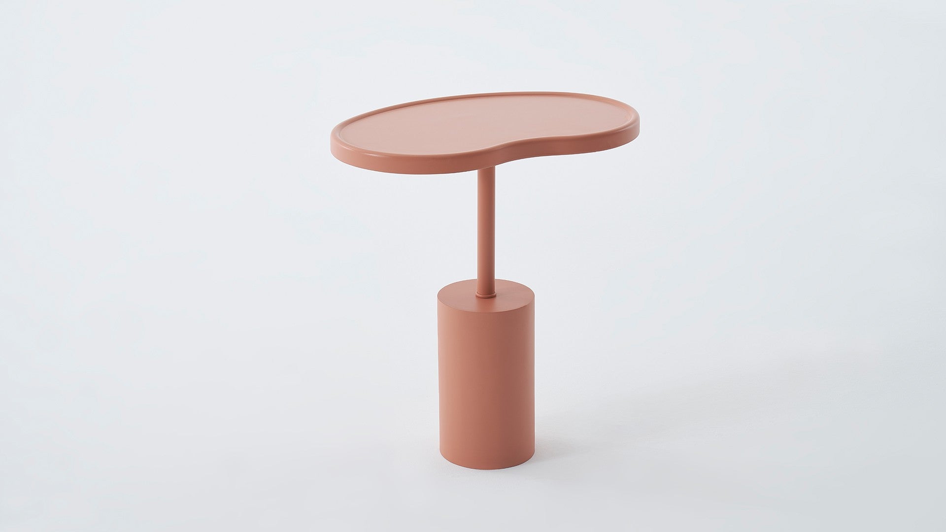 Bijzettafel Lumo