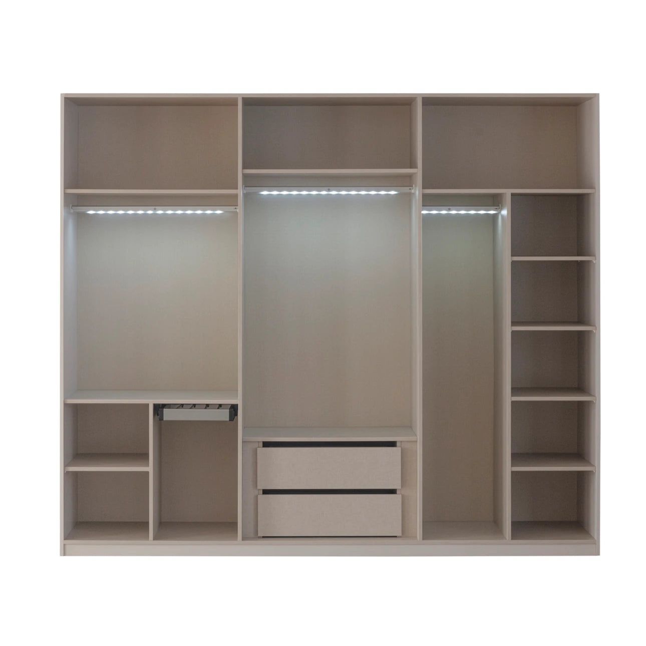 Slaapkamer Set Osaro