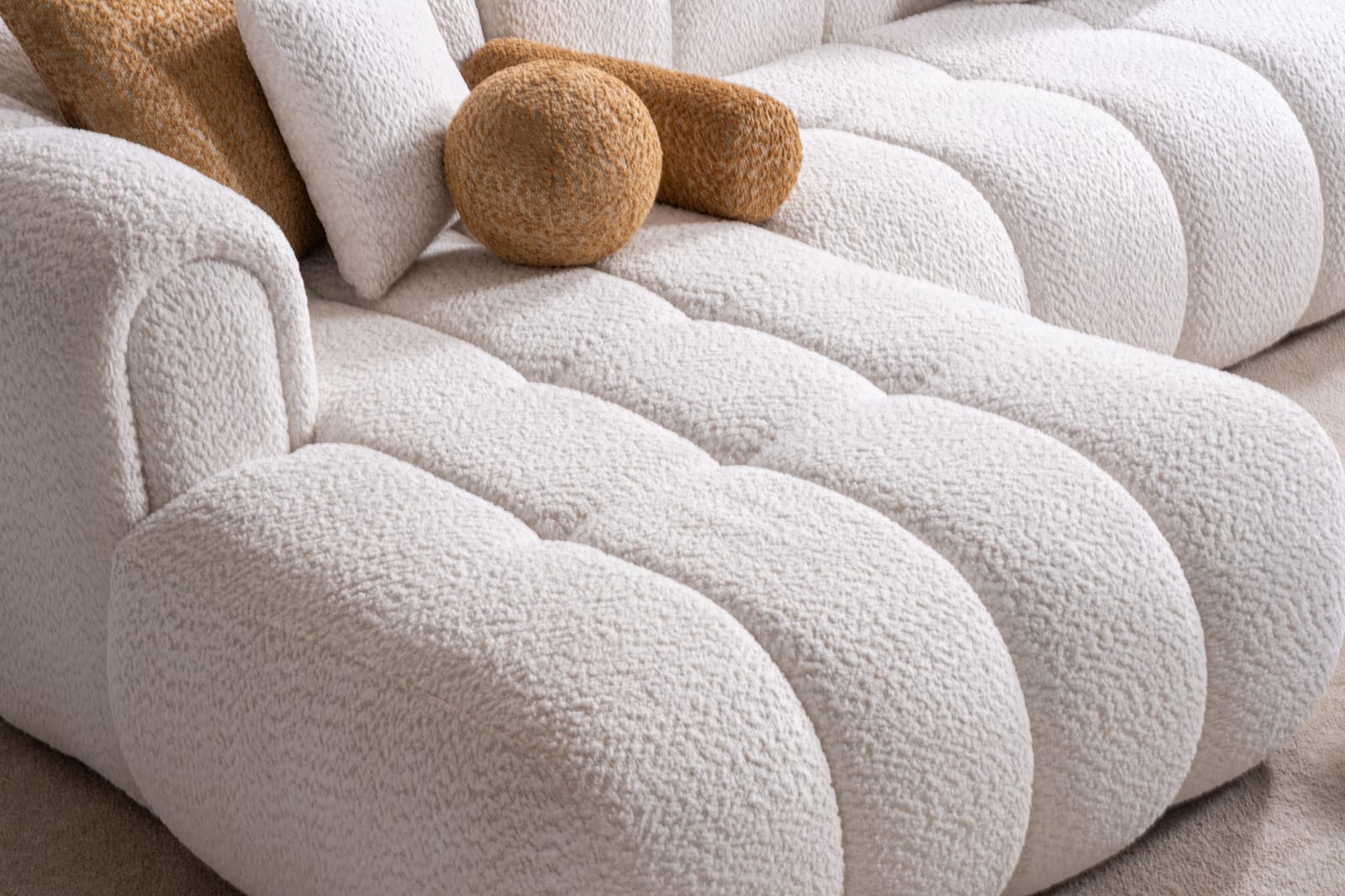 Ecksofa Kaia