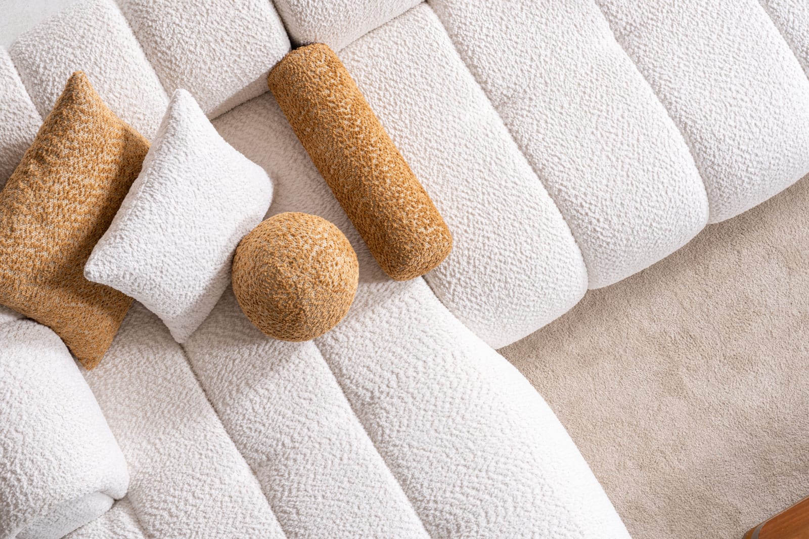 Ecksofa Kaia
