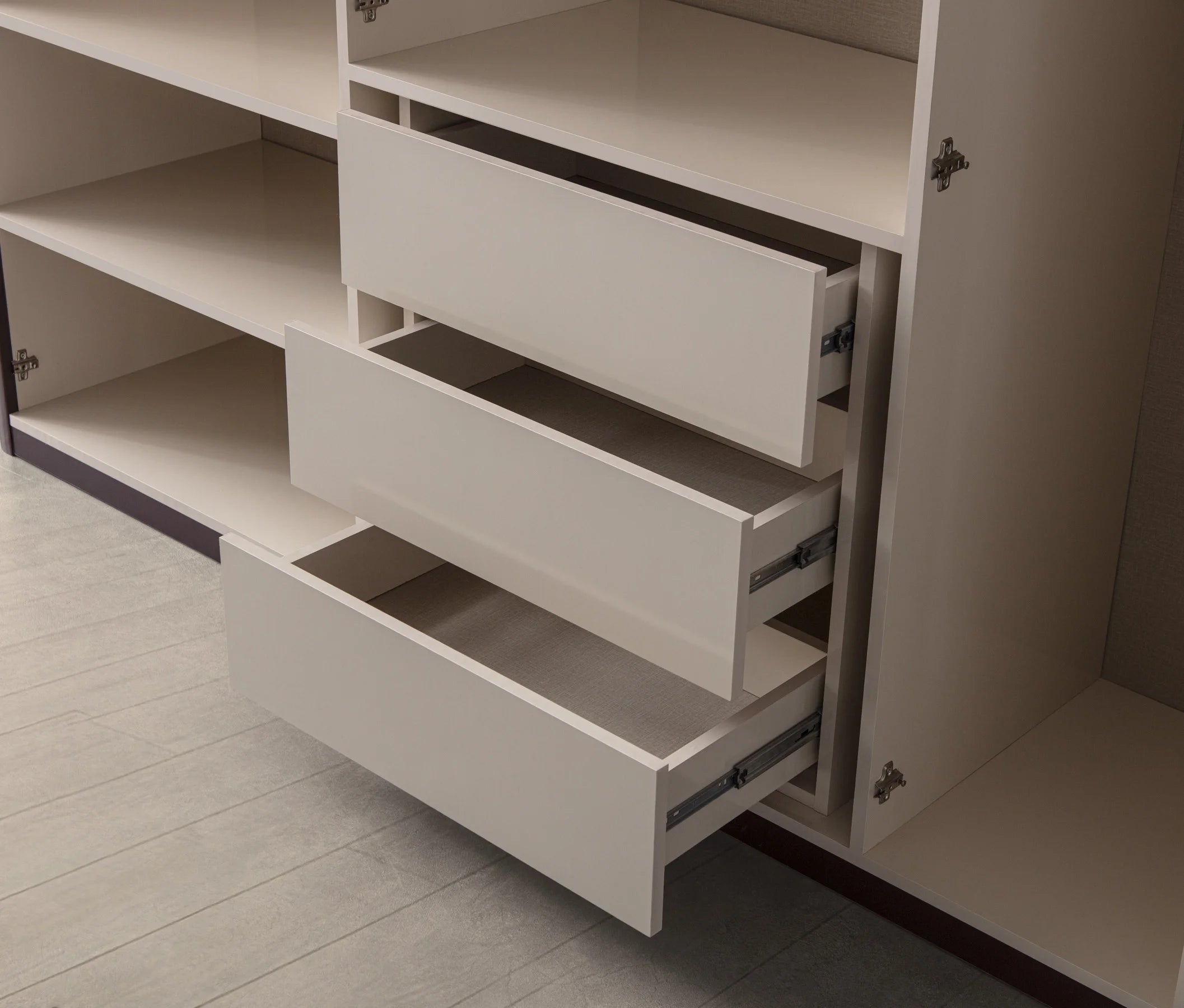 Slaapkamer Set Yugen