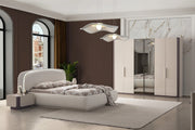 Bed Yugen