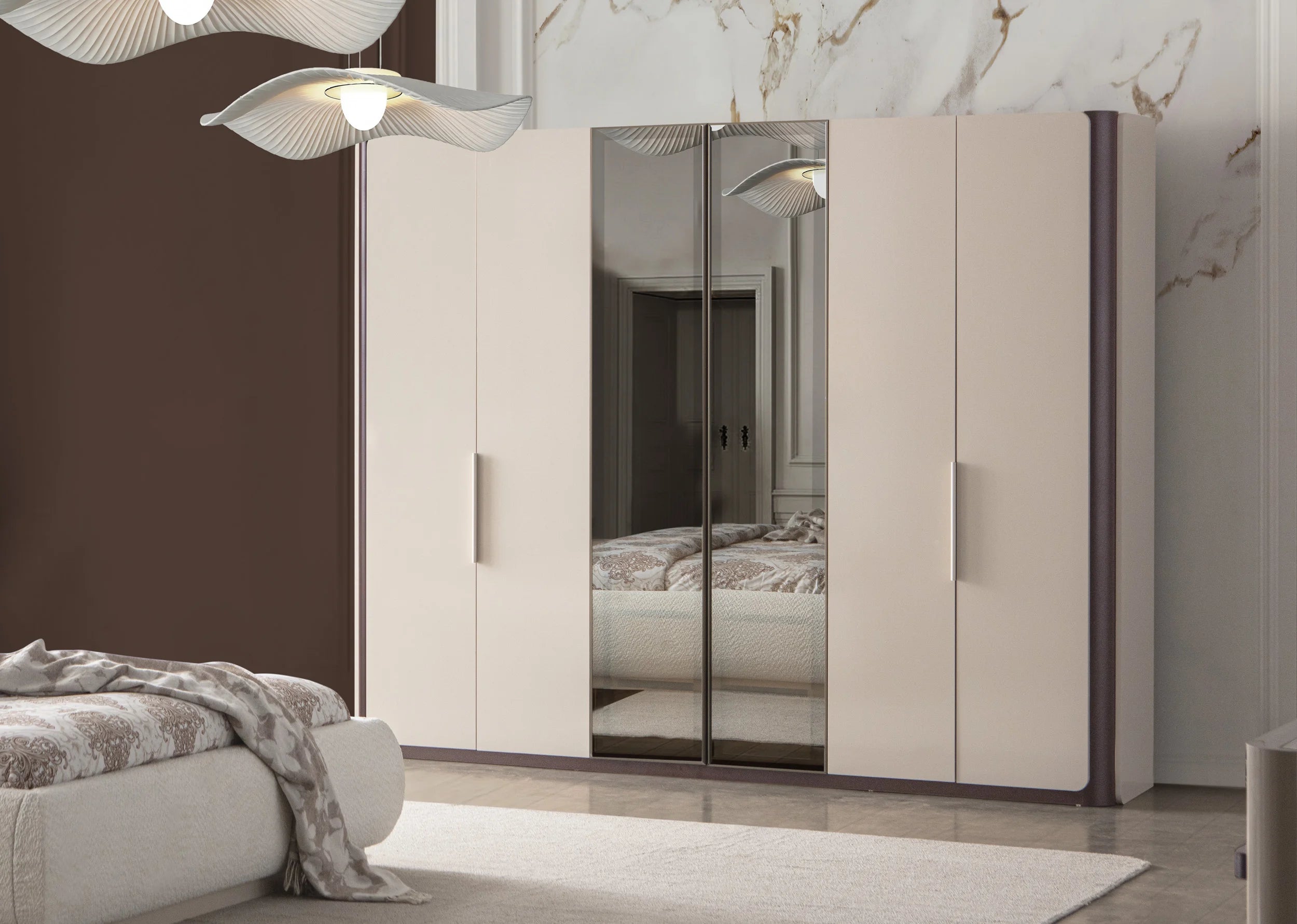 Slaapkamer Set Yugen