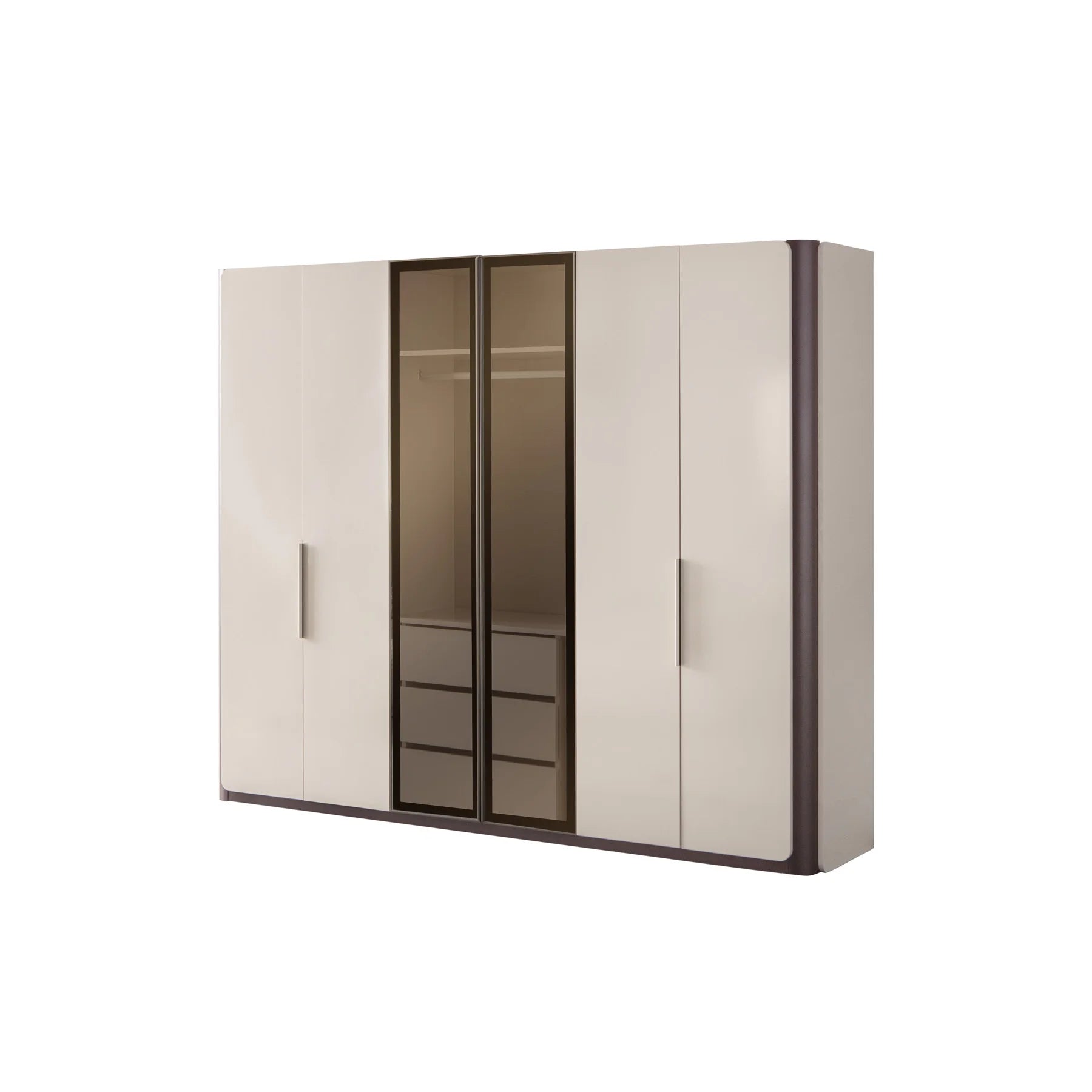 Slaapkamer Set Yugen