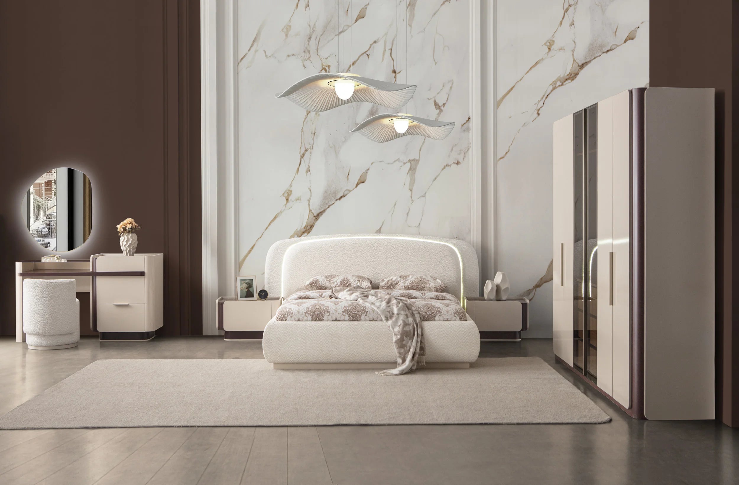 Bed Yugen
