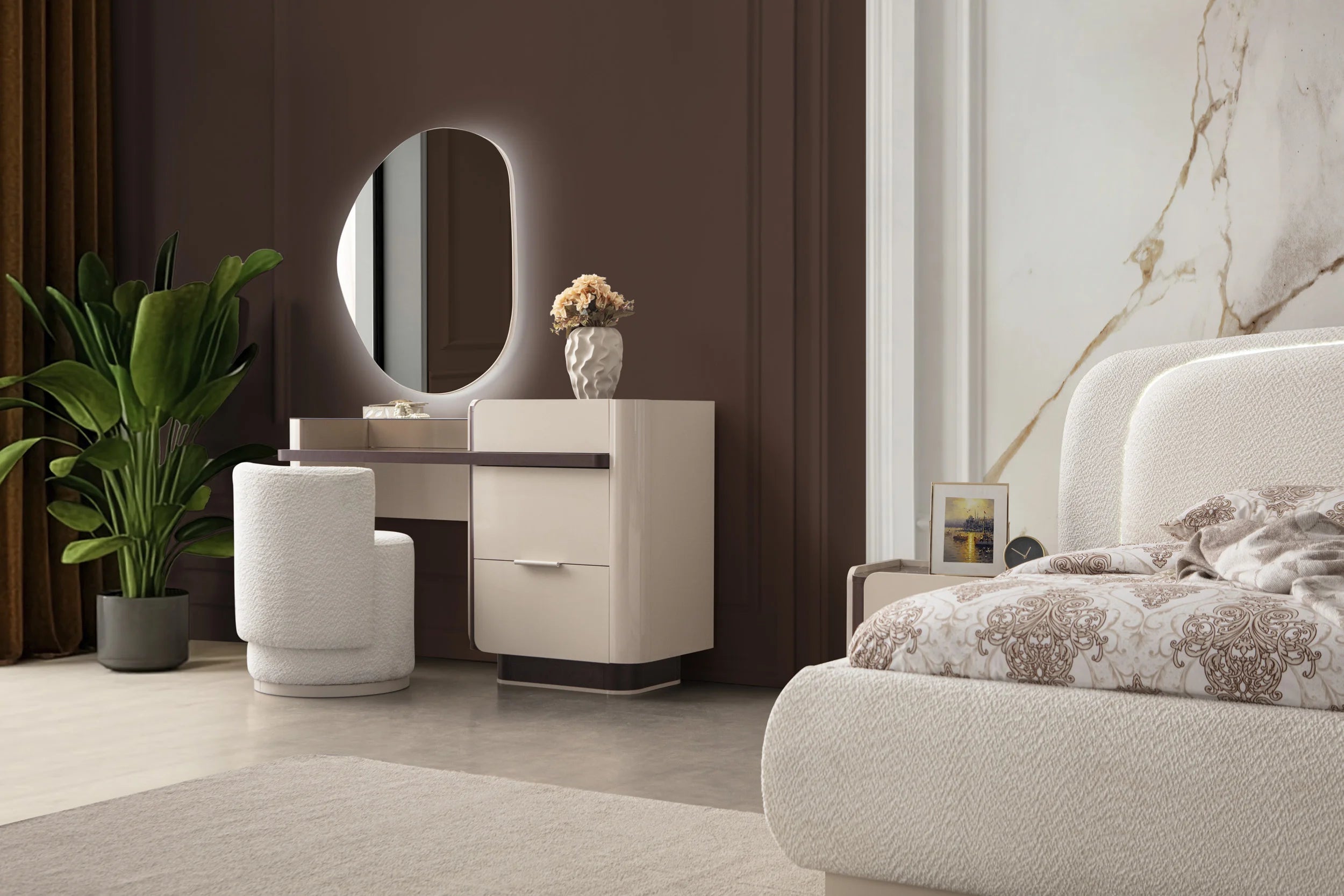 Slaapkamer Set Yugen