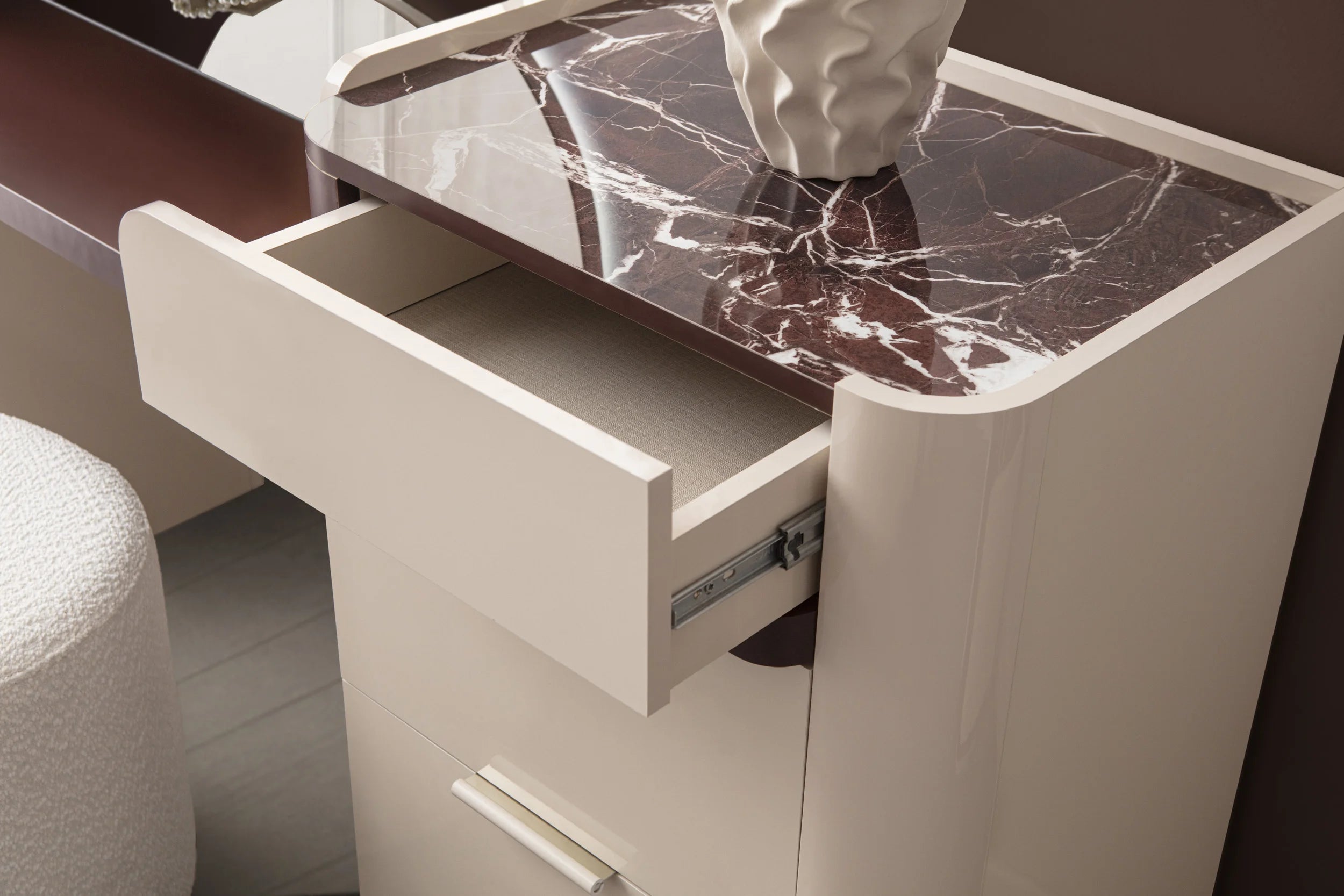 Slaapkamer Set Yugen