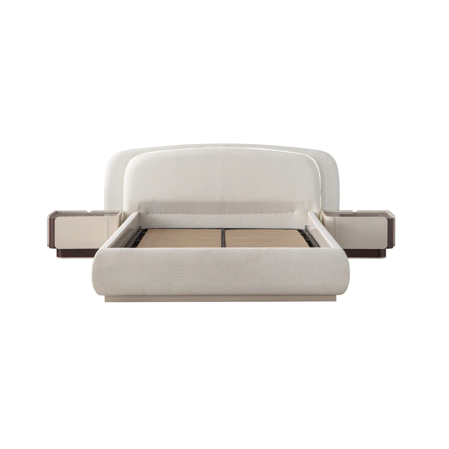 Bed Yugen