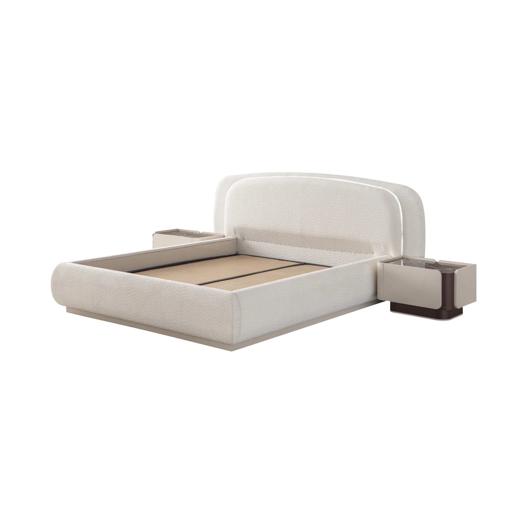 Slaapkamer Set Yugen