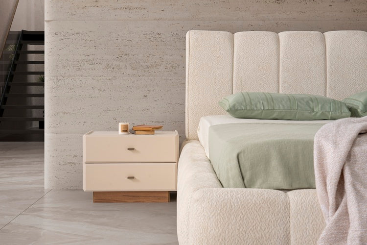 Bed Zenara
