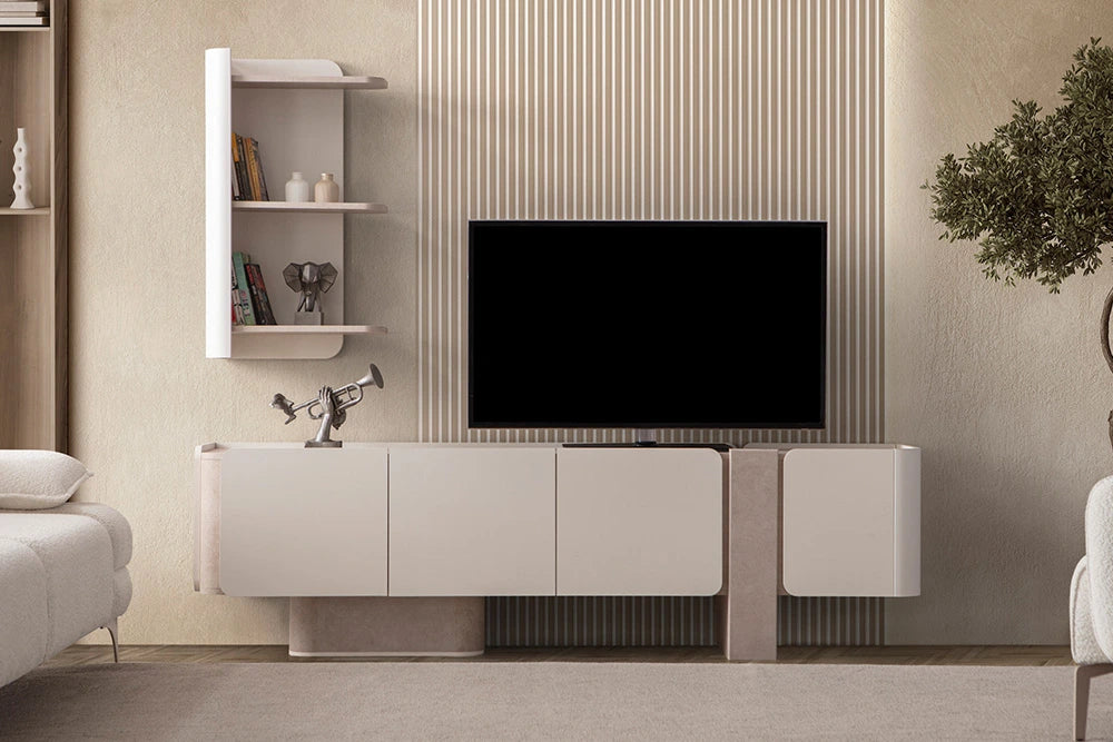 Tv Meubel Valeo