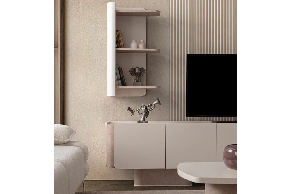 TV-Möbel Valeo