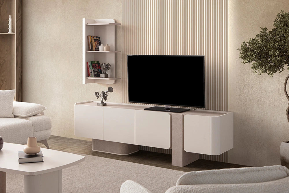 TV-Möbel Valeo
