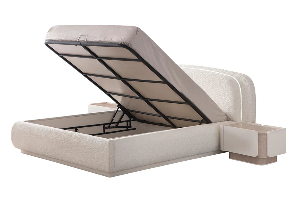 Bedroom Set Aurelia