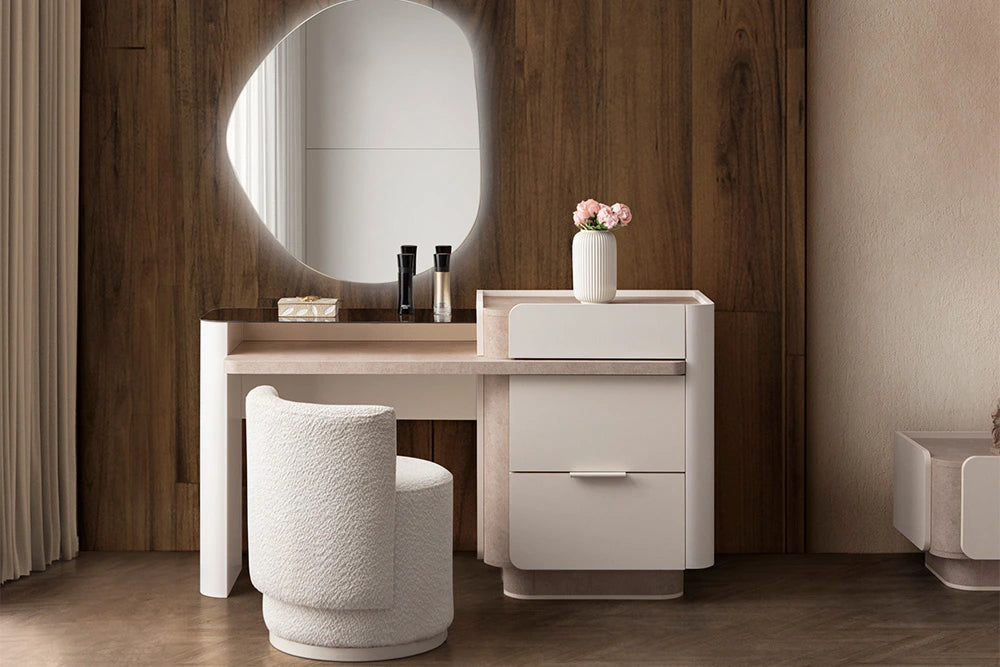 Bedroom Set Aurelia