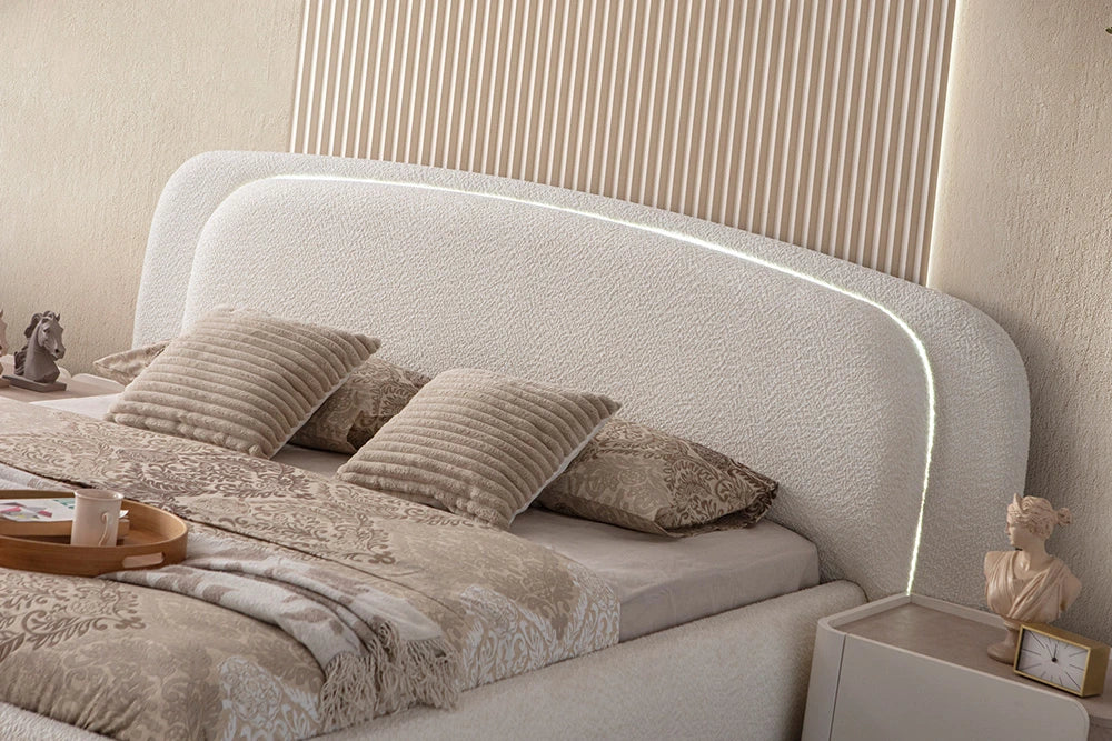 Bedroom Set Aurelia