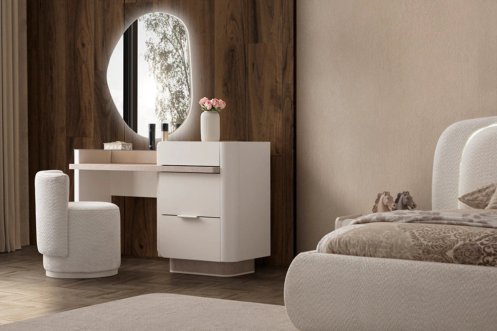 Bedroom Set Aurelia