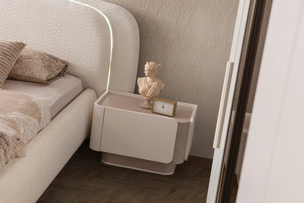 Bed Aurelia