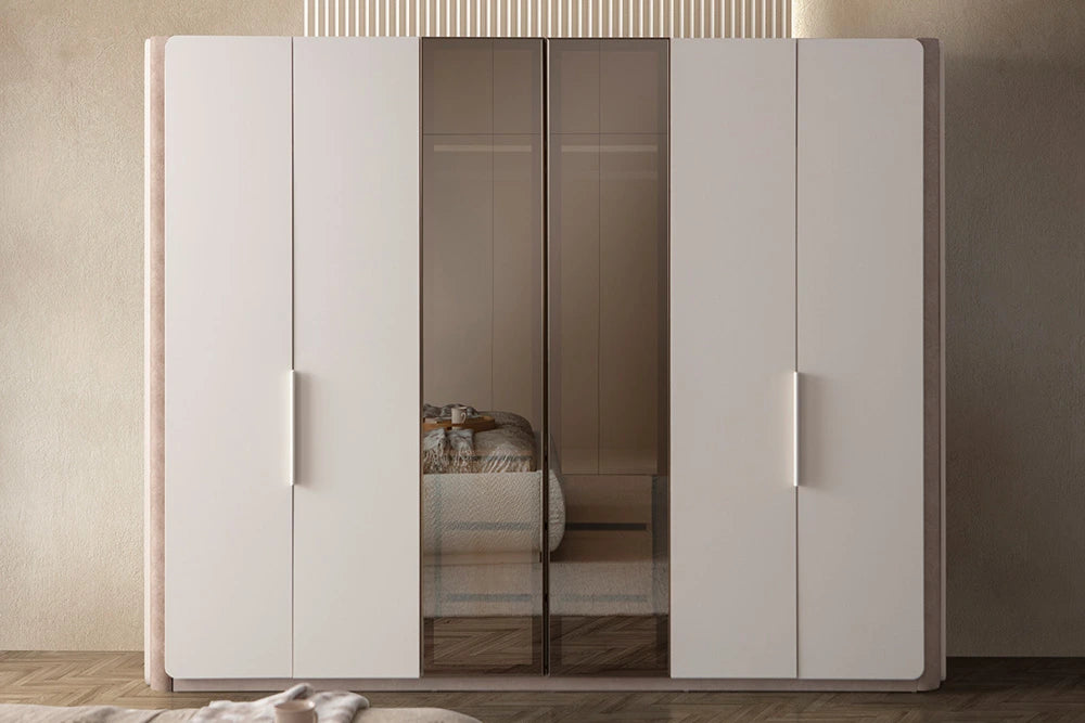 Bedroom Set Aurelia