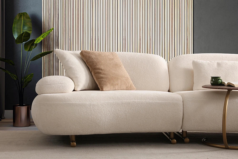 Ecksofa Calix