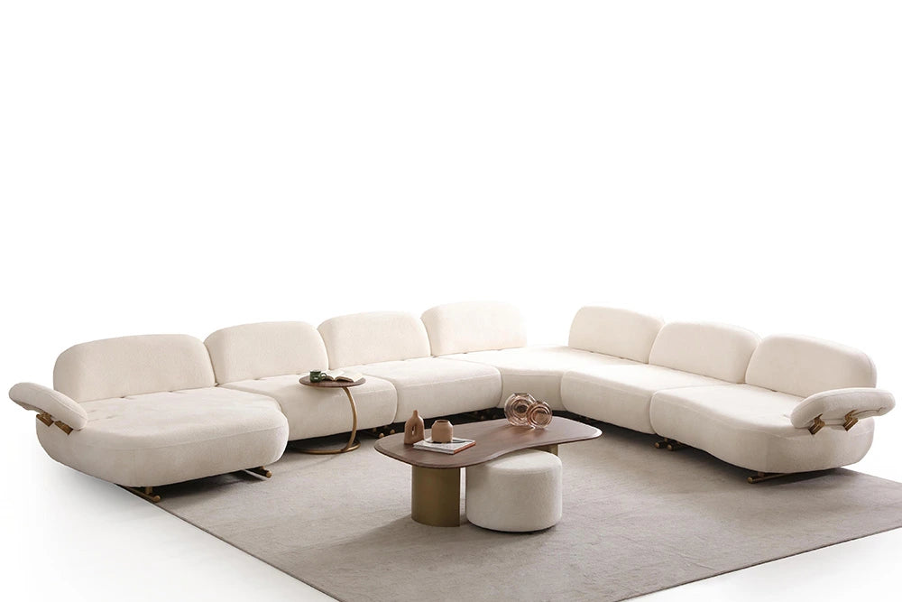 Ecksofa Calix