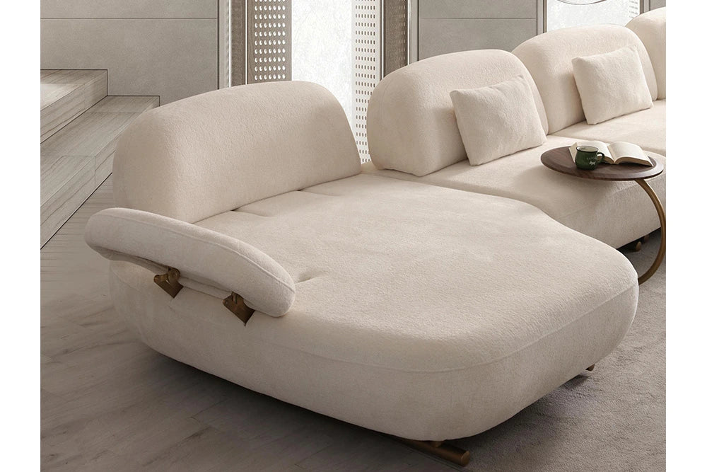 Ecksofa Calix