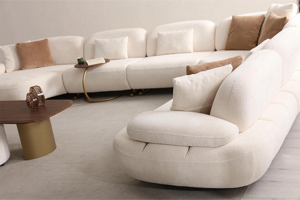 Ecksofa Calix