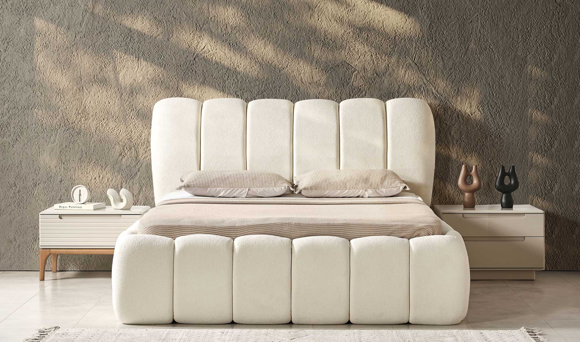 Miyora bed