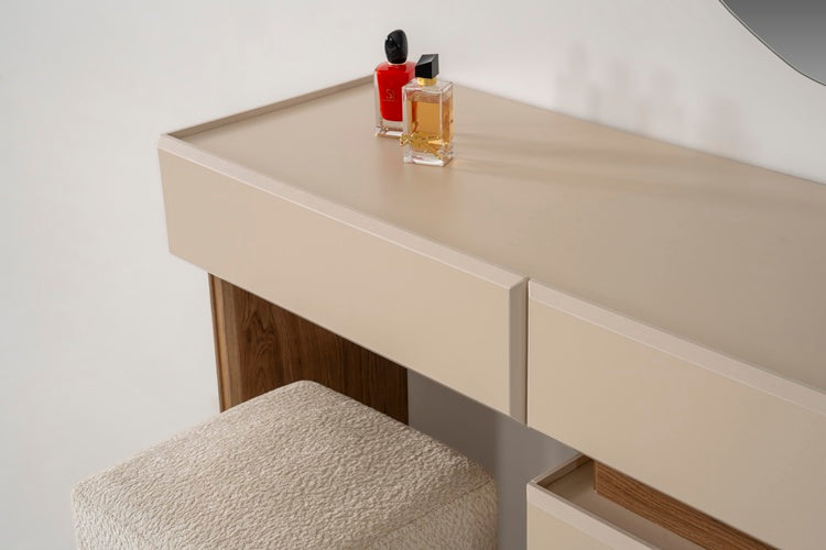 Slaapkamer Set Zenara