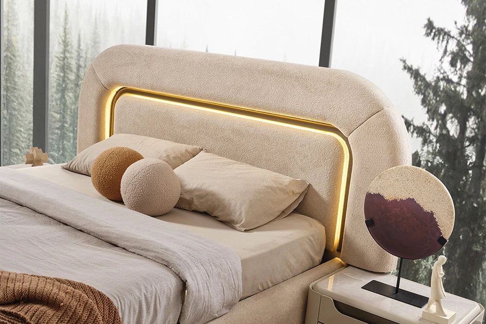 Schlafzimmer-Set Havenn