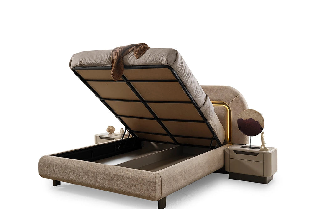 Schlafzimmer-Set Havenn