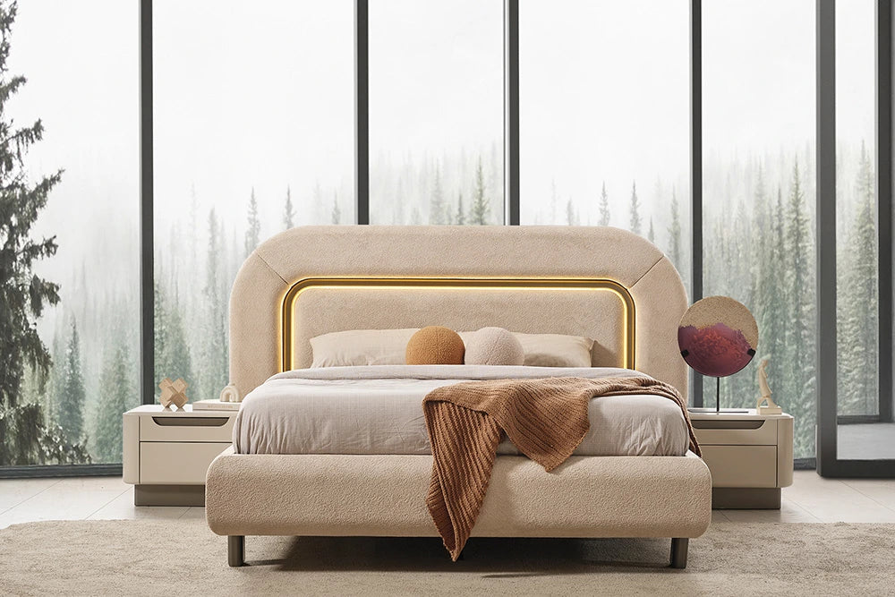 Schlafzimmer-Set Havenn