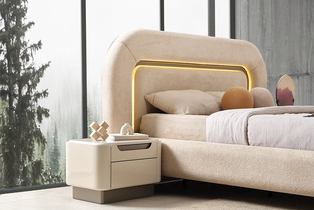Bed Havenn
