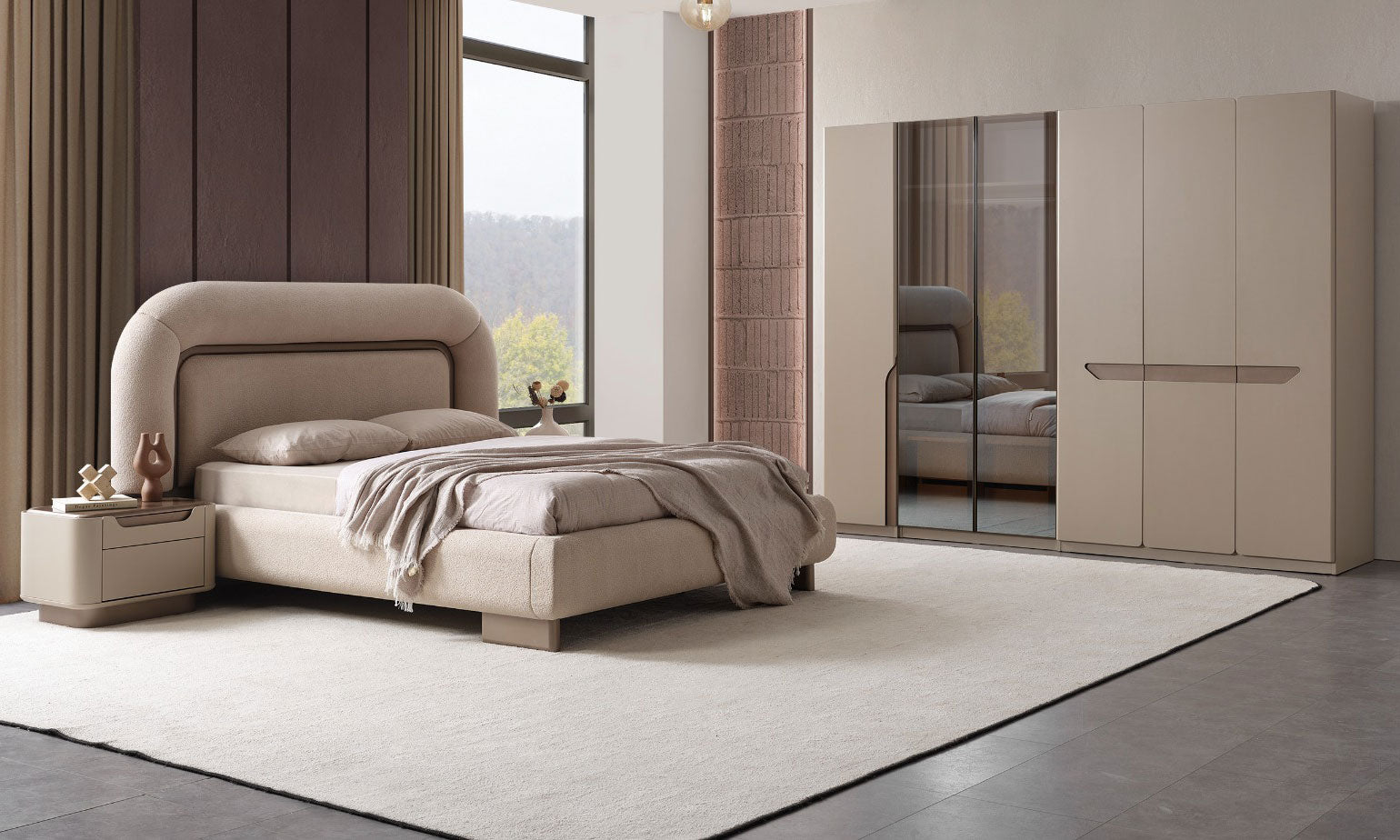 Slaapkamer Set Solène