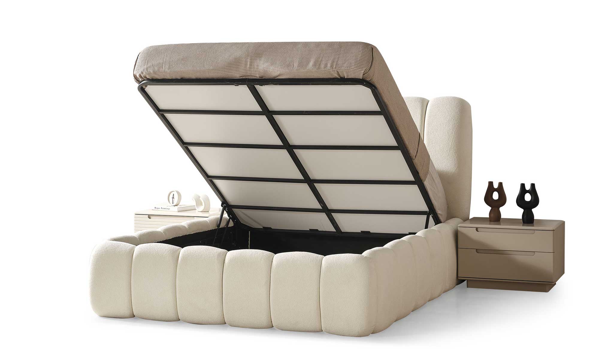 Schlafzimmer Set Miyora