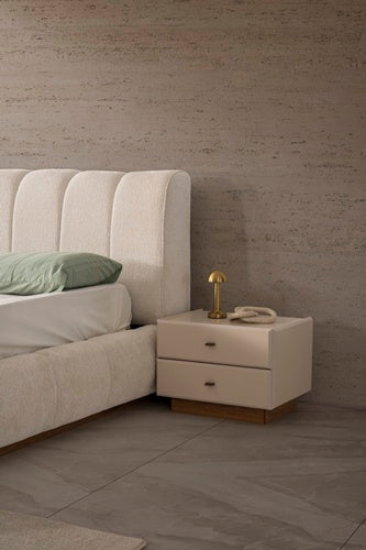 Slaapkamer Set Zenara