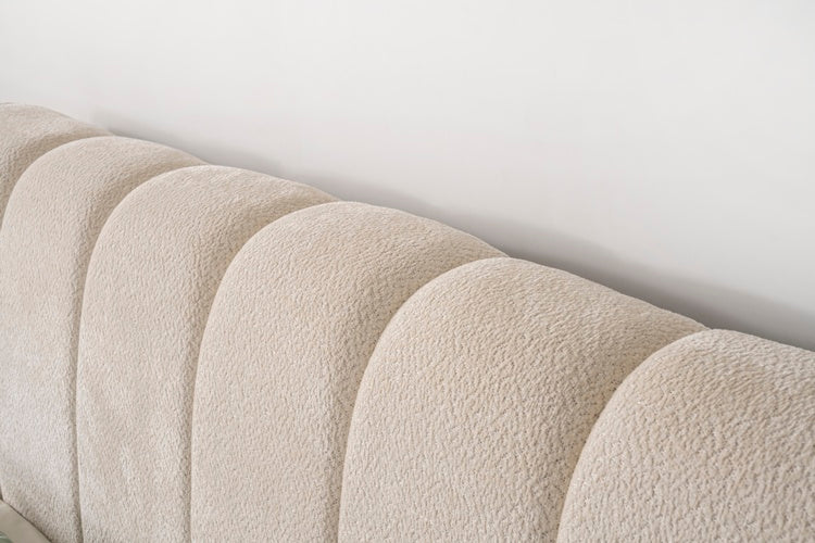 Bed Zenara