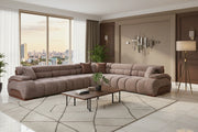 Ecksofa Juno