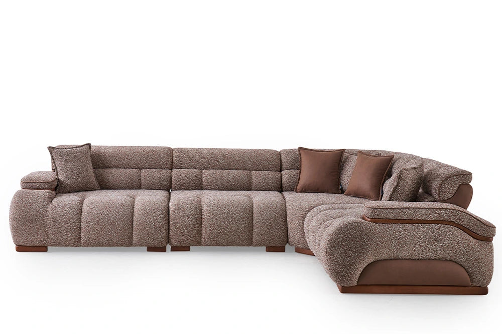 Ecksofa Juno