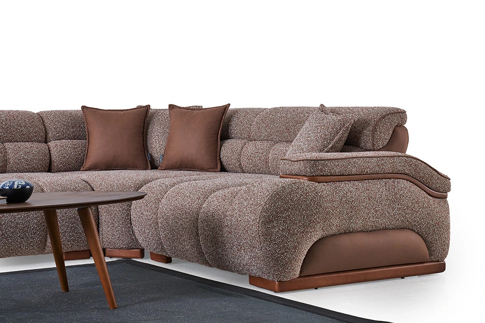 Ecksofa Juno