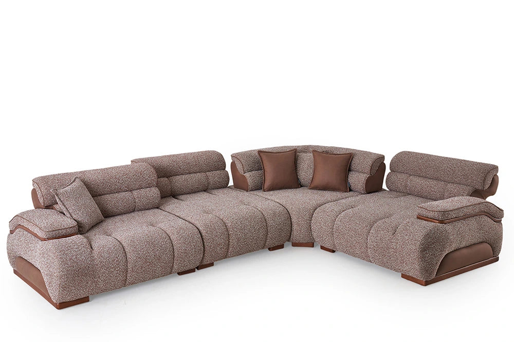 Ecksofa Juno
