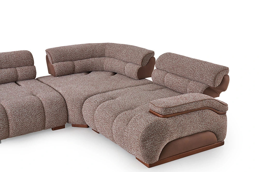 Ecksofa Juno