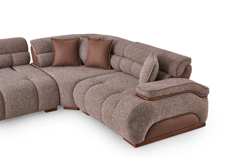 Ecksofa Juno