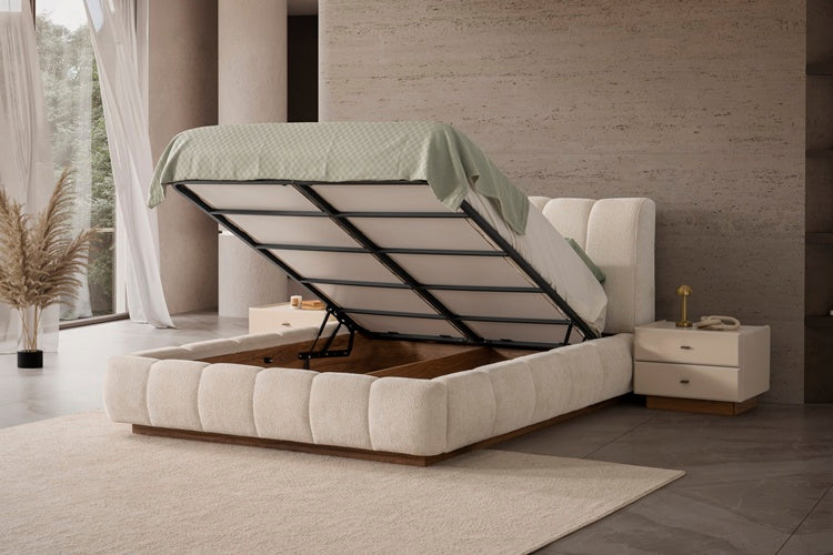 Bed Zenara