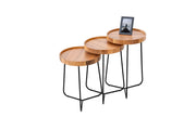 Bijzettafel Amani